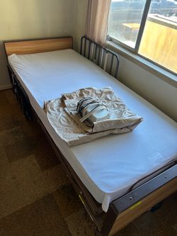 Medical Bed