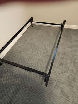 Box Spring and Bed Frames