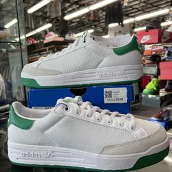 Women’s Adidas Rod Laver White Fairway