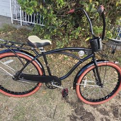Men Bike Huffy Size 26 $150