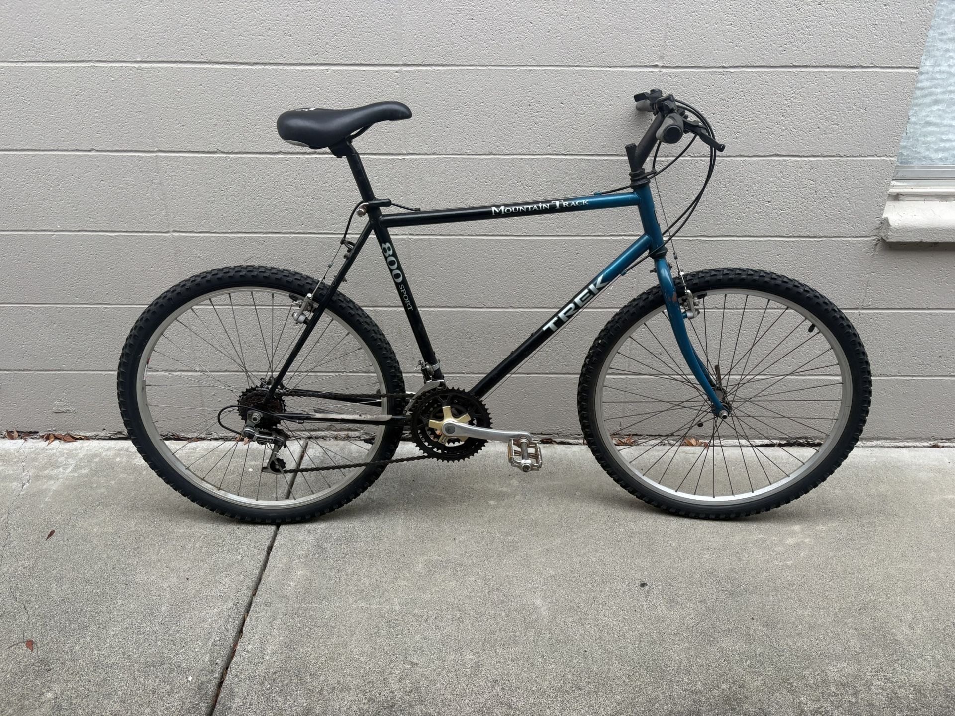 1996 Trek 800 Sport (M/L)