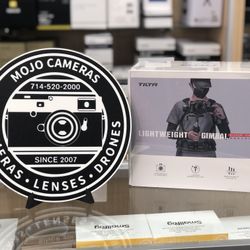 Tilta Gimbal Lightweight Support Vest 