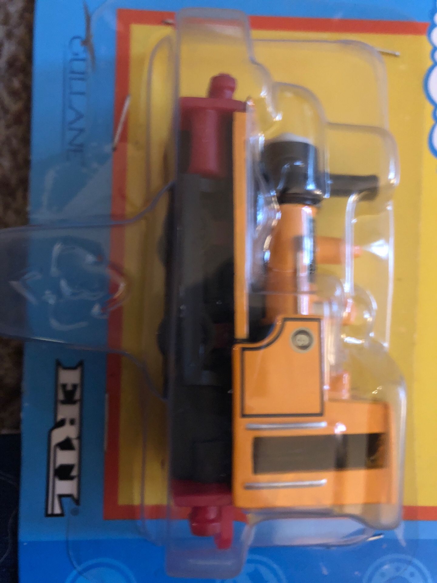 Thomas & friends toy train
