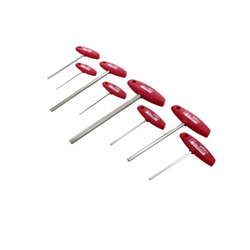 WIHA Classic Grip Hex T-Handle Set