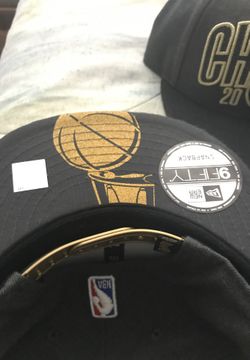 GS Champion Hats