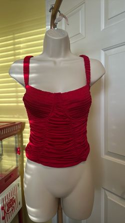 Express top NWT