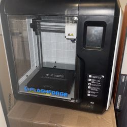 Flashforge 3d Printer