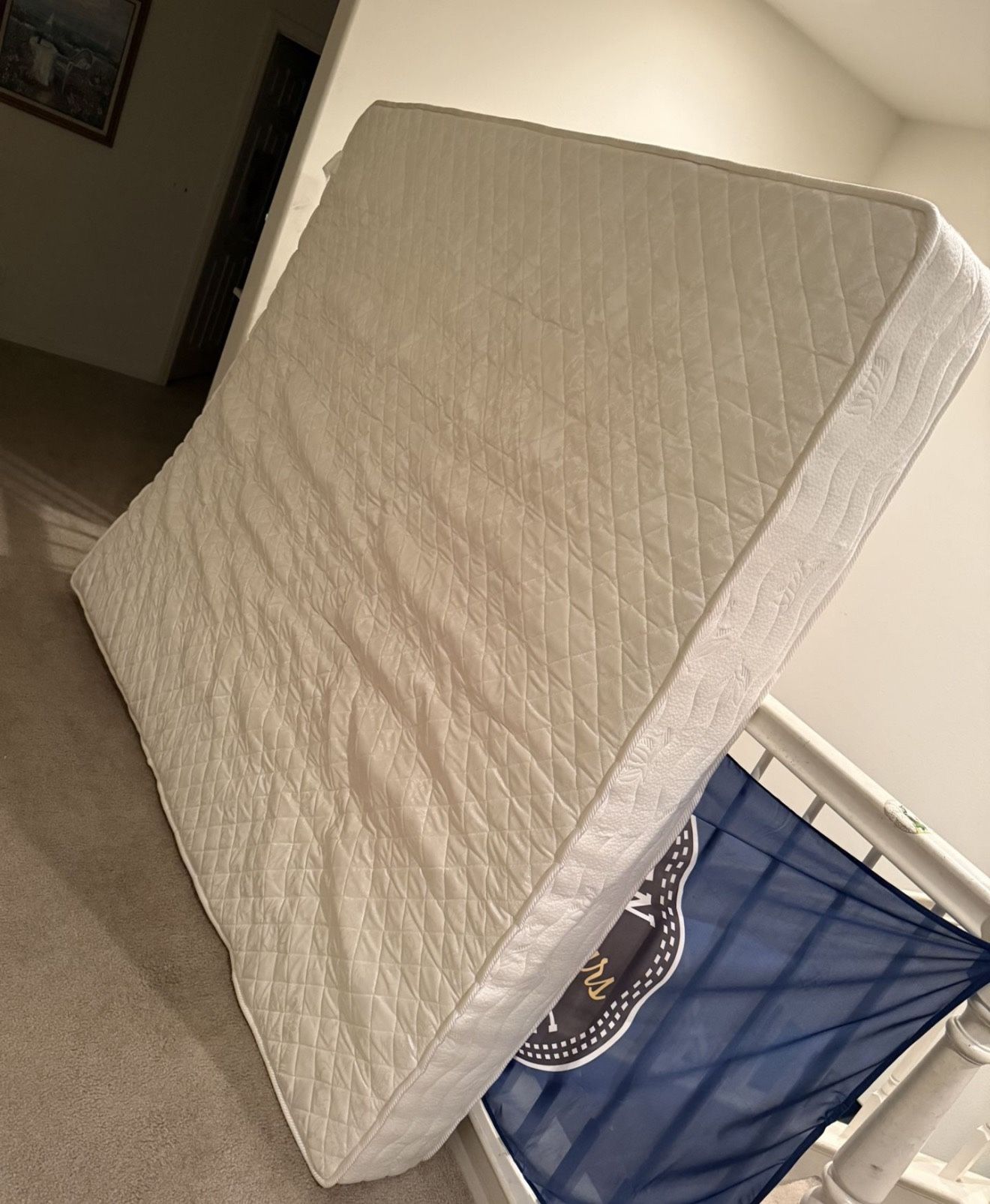 King Size Mattress