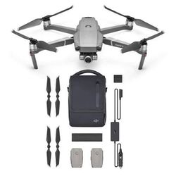 DJI Mavic 2 Zoom