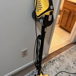 Vacuum Cleaner: Hornet By carpet pro