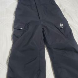 Kids Snow Bib  Suit 5 T 