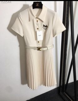 Women Dress Size Medium 