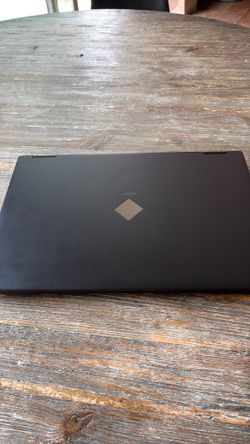 Omen 16 - Gaming Laptop