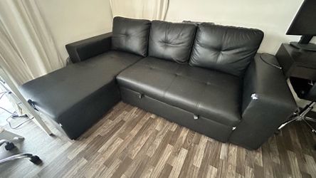 Free Couch