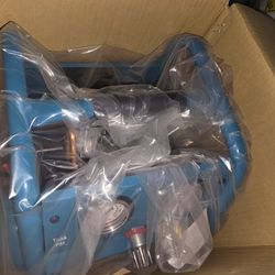 Makita  New Air Compressor 