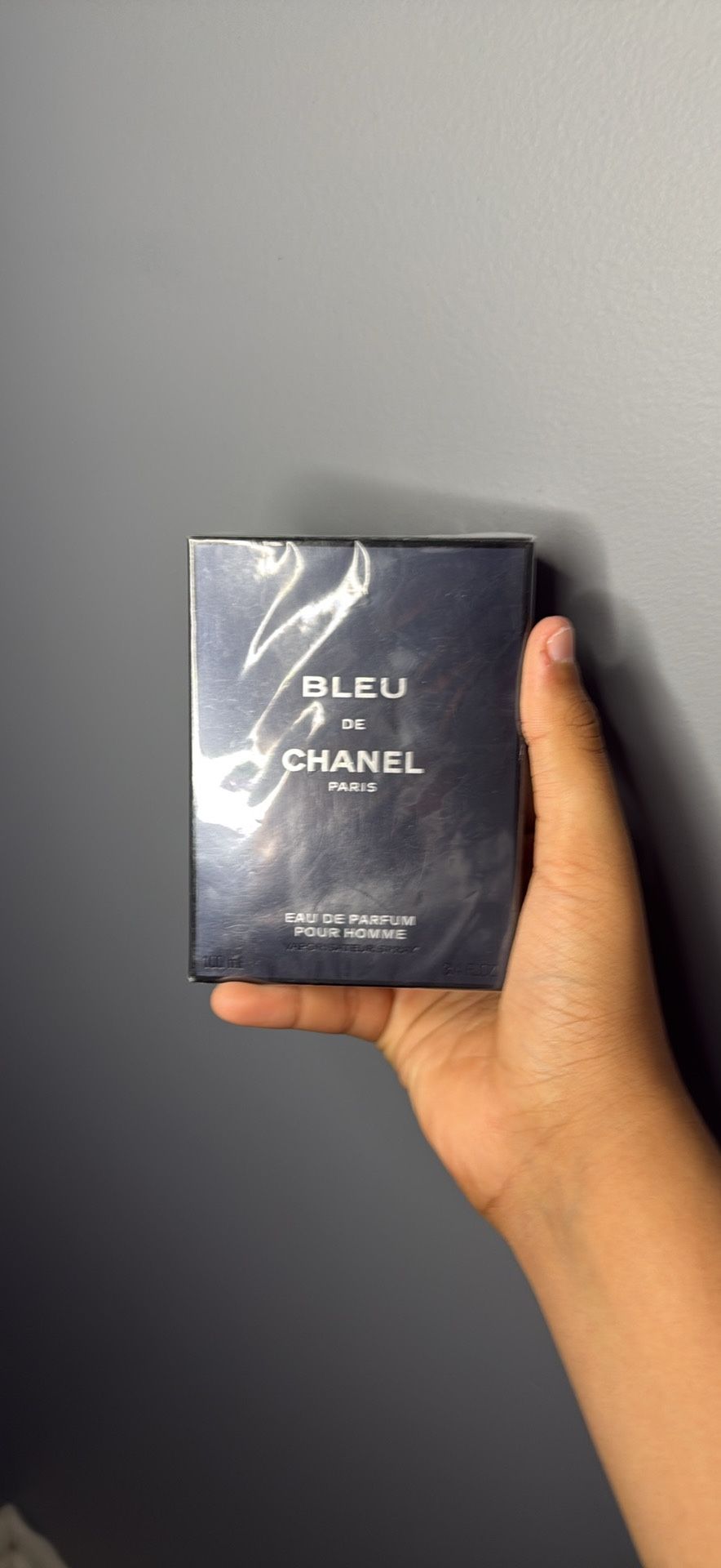 Bleu De Chanel