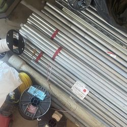 3/4” EMT Conduit