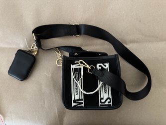 Steve Madden 👜