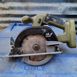 Electric Saw
