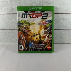 Xbox One MxGP2 Day One Edition