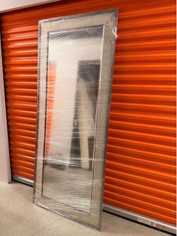 Floor Mirror for Sale