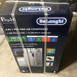 Air conditioner  Portable New