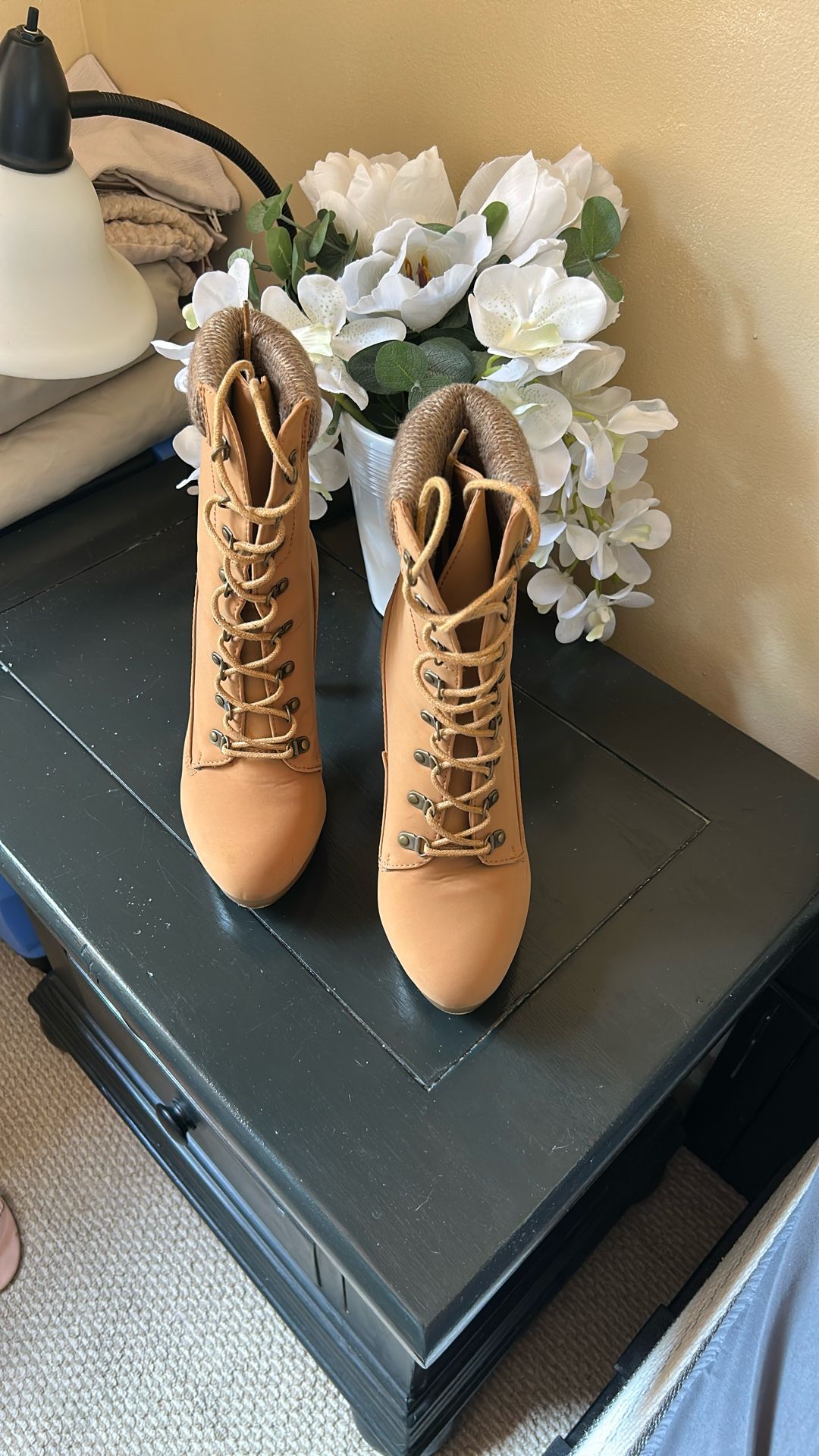 Women Boots