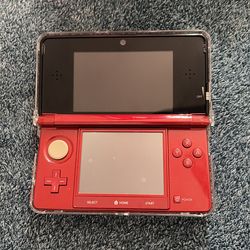 Nintendo 3DS