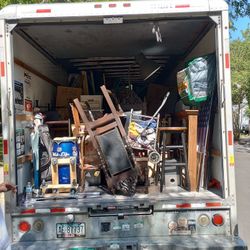 Furniture Or Anything You Want Moved And Maintenance Man