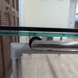Glass Dining Table Free