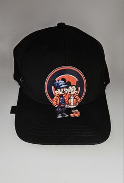 Baseball cap