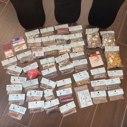 Jewelry Supplies 