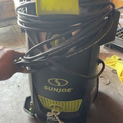 Water Compressor 