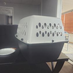 Medium Pet Carrier 