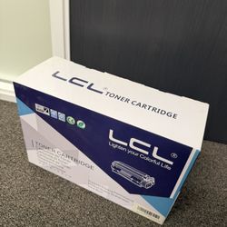 HP 51A / Q7551A Toner Cartridge (by LCL)