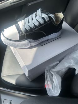 Maison Mihara Size 9