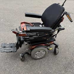 Power Chair