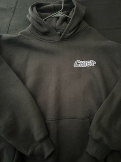 CrisP Ducks hoodie