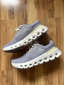 On Cloud 1 Running Shoes Size 10 - Brand New Never Worn