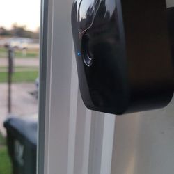 Indoor And Outdoor  Camera Wifi