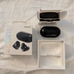 Samsung Galaxy Buds Plus 
