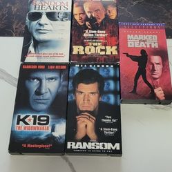 $10 For ALL  Vhs 