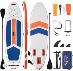 Paddle Board