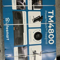 TM4800 Treadmill 