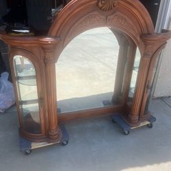 Dresser Mirror 