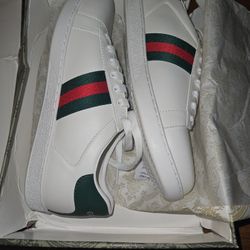 Gucci Shoes