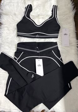 Alo set