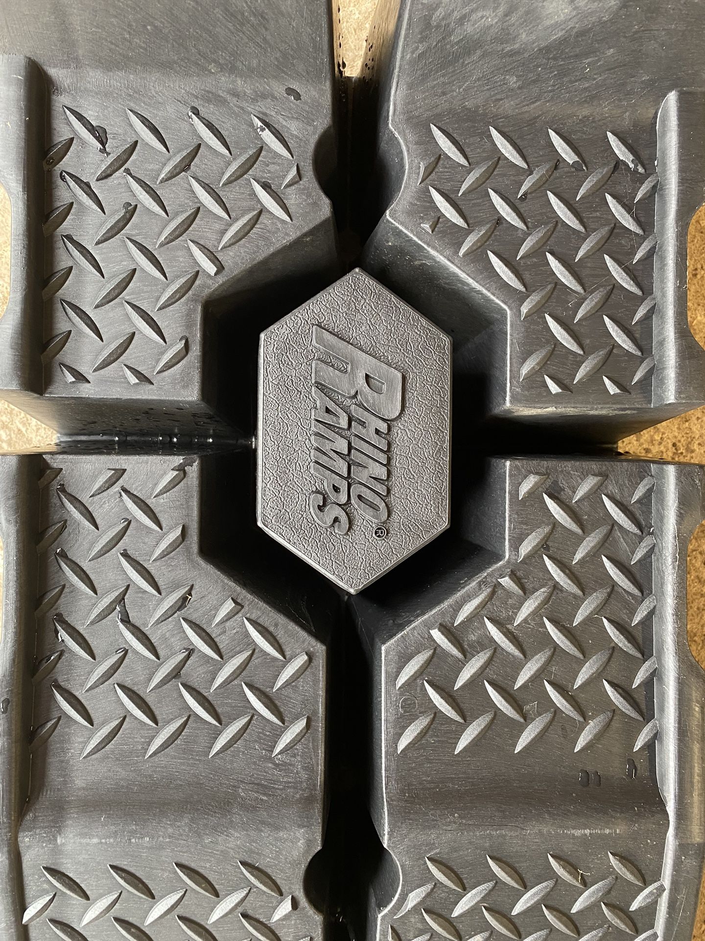 Auto Ramps