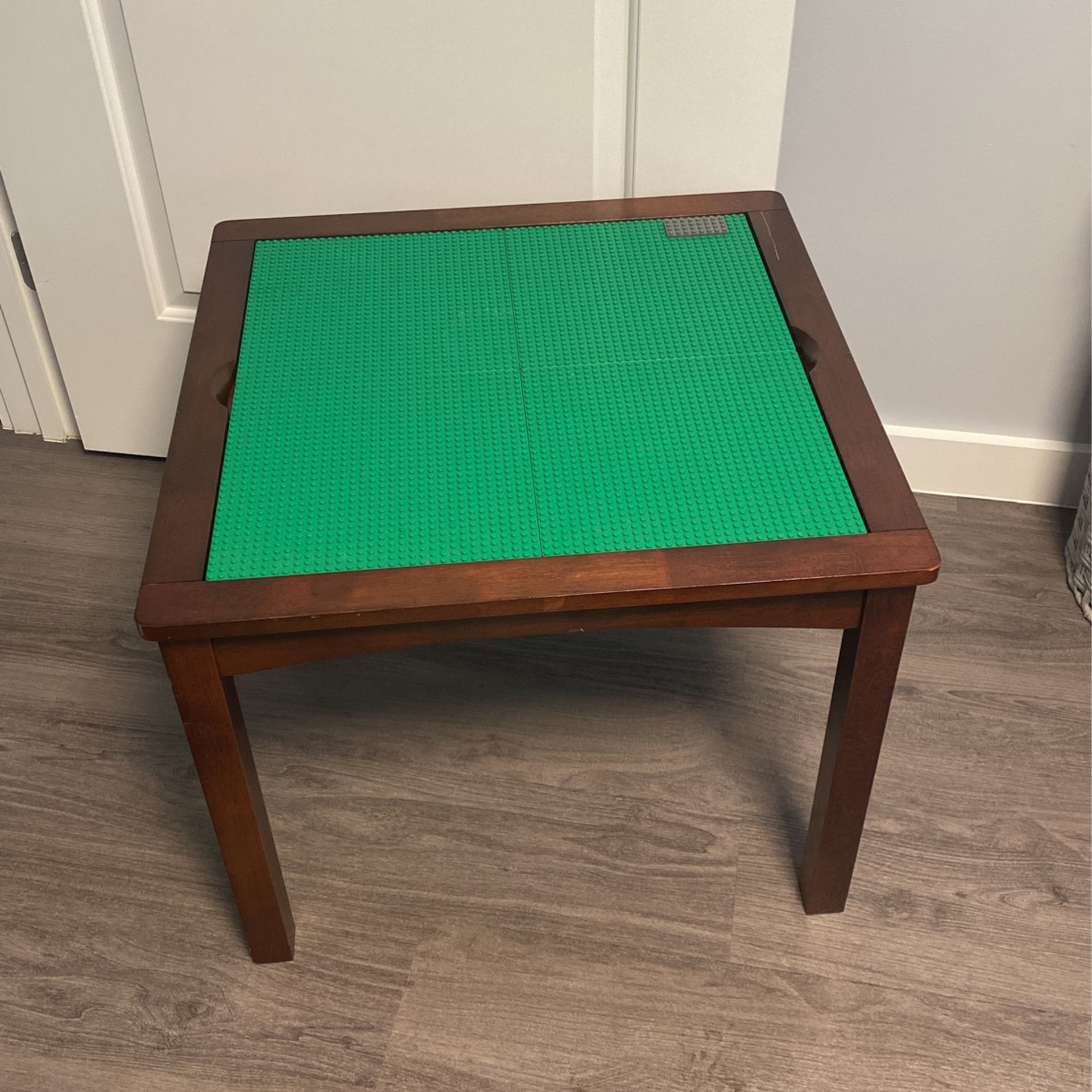 Wooden Lego Table for in Roslyn Heights, NY - OfferUp