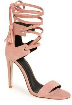 Rebecca Minkoff Riley shoes